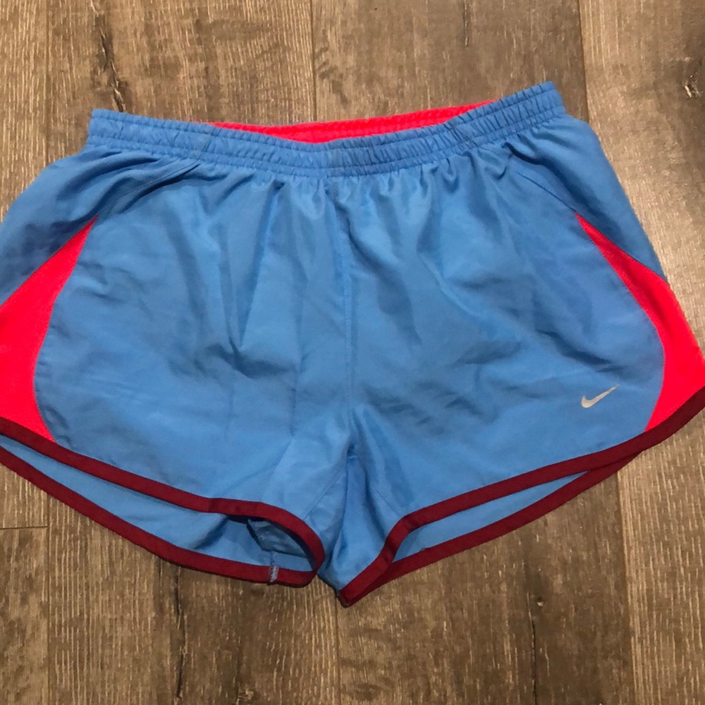 Nike Dri-Fit Running Shorts